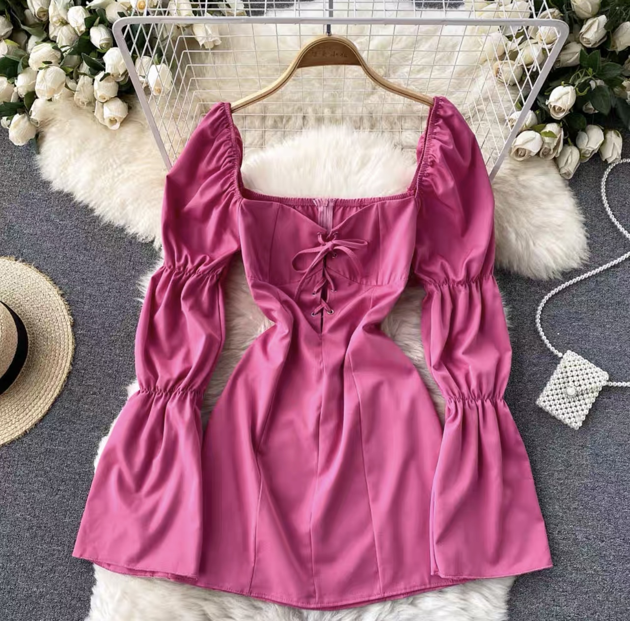 Be my home girl dress CD780 images